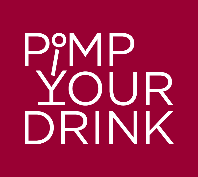 Pimp Your Drink